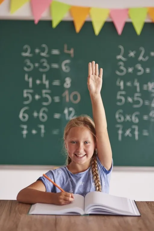 Wiskunde-geletterdheid