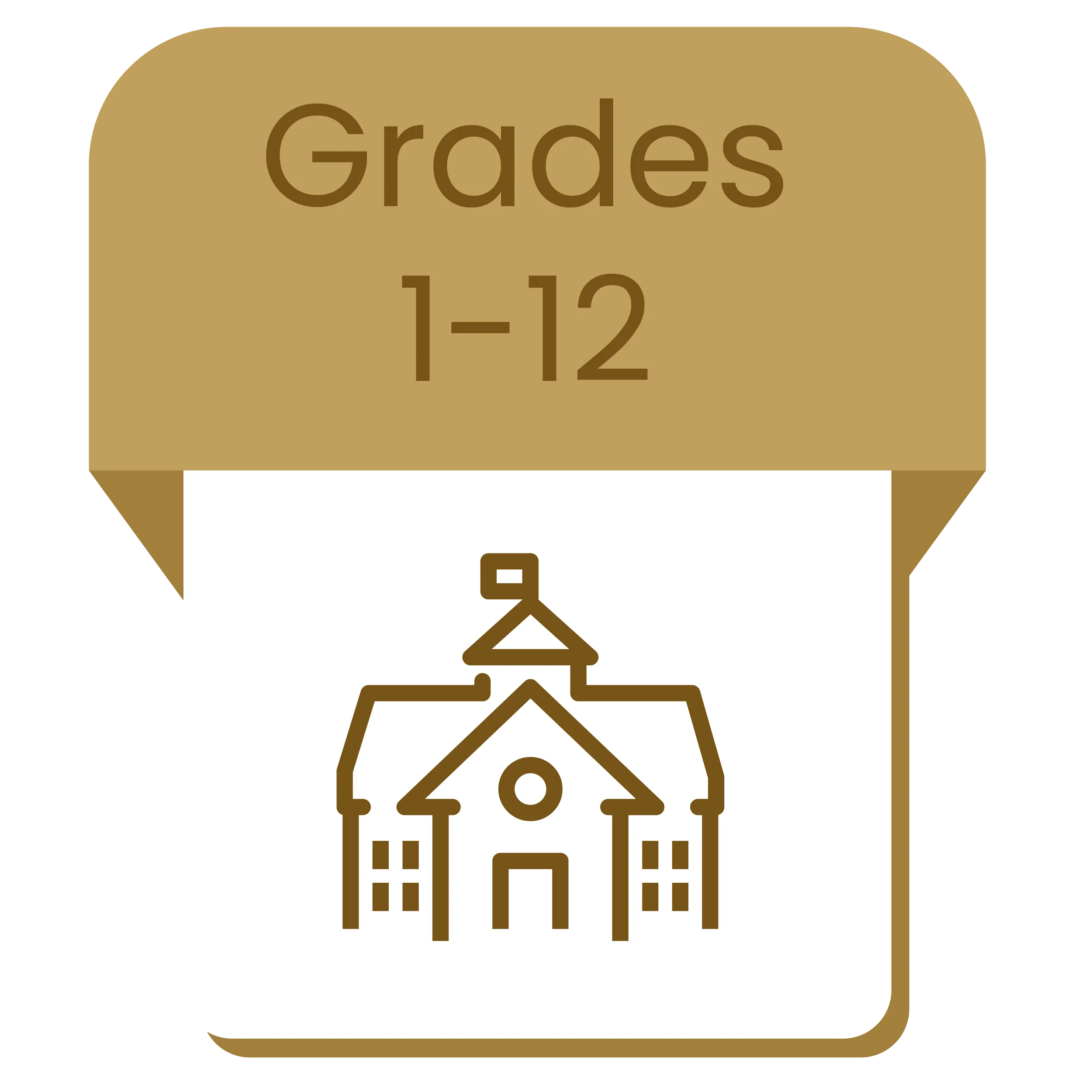 Grades 1-12